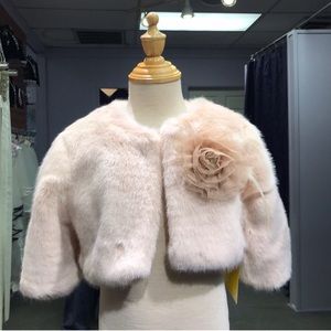 Adele - Style JF101 - Size 6 - Tan